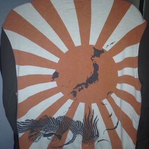 Lucky Brand Track Jacket